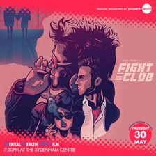 Film: Fight Club